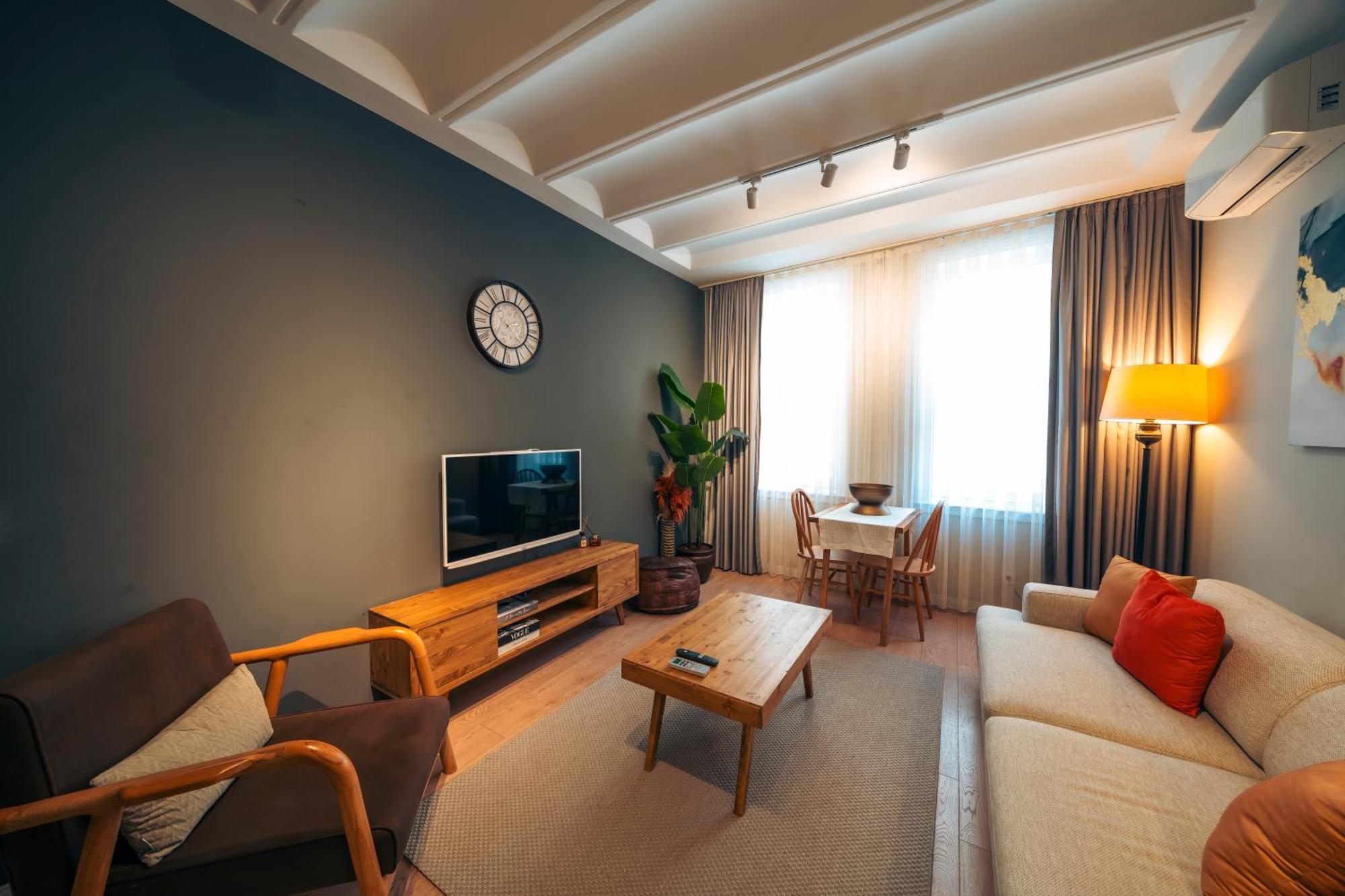 Kuledibi Suites, Historical 1-Bedroom Apartment No-2 Estambul Exterior foto